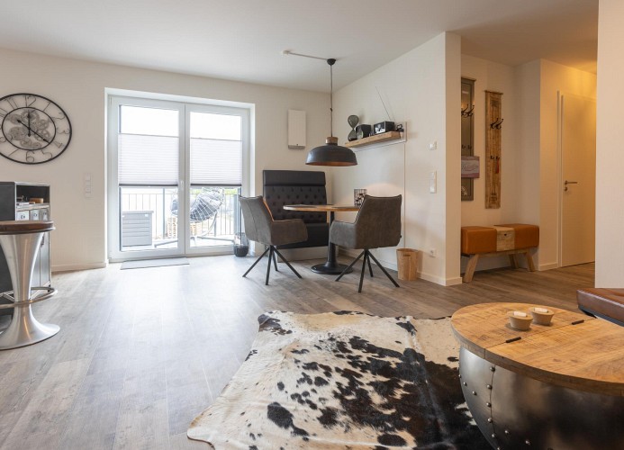 Küste33-42 -  LOFT CORNER