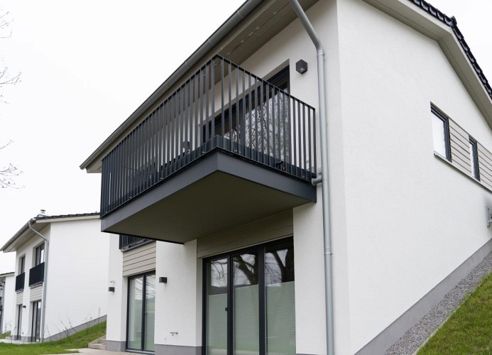 Ferienhaus SONNENWEG 16