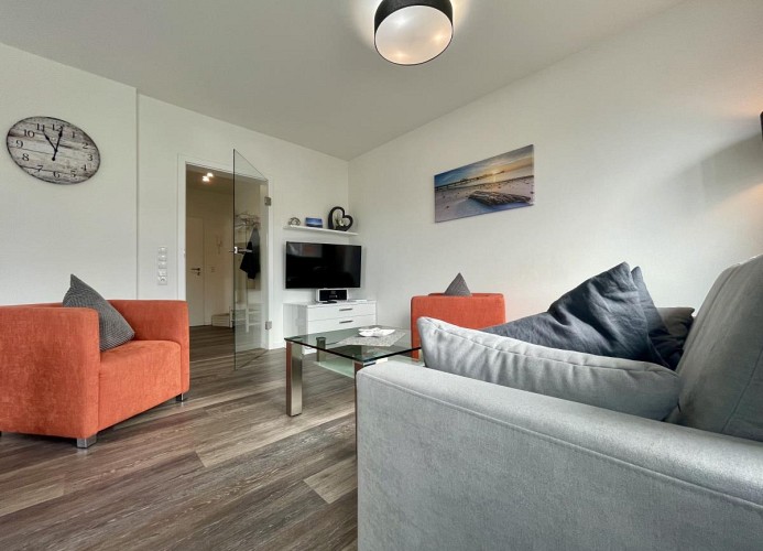 Störtebeker 7 - STRANDKORB