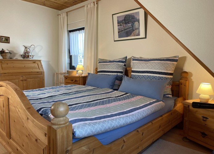 BERGPARADIES DIEMELSEE