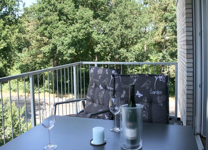 QUARTIER HOHE GEEST 14