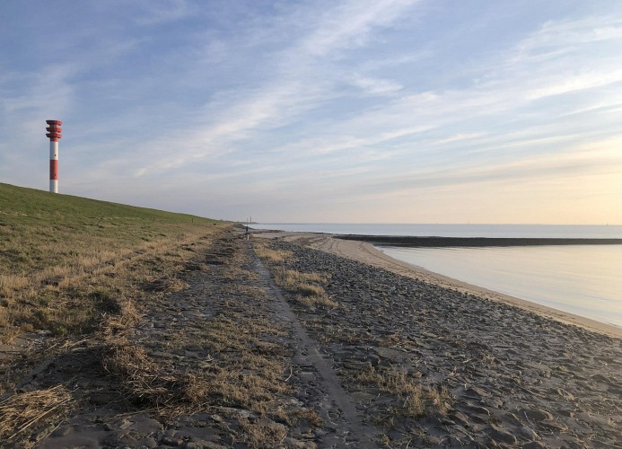 NordseeResort Tossens - SEASIDE CORNER