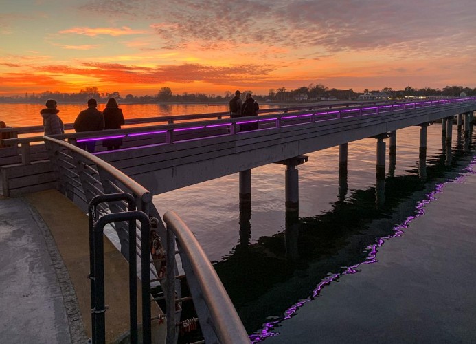 Kellenhusen Tor 25 - BUDE 25