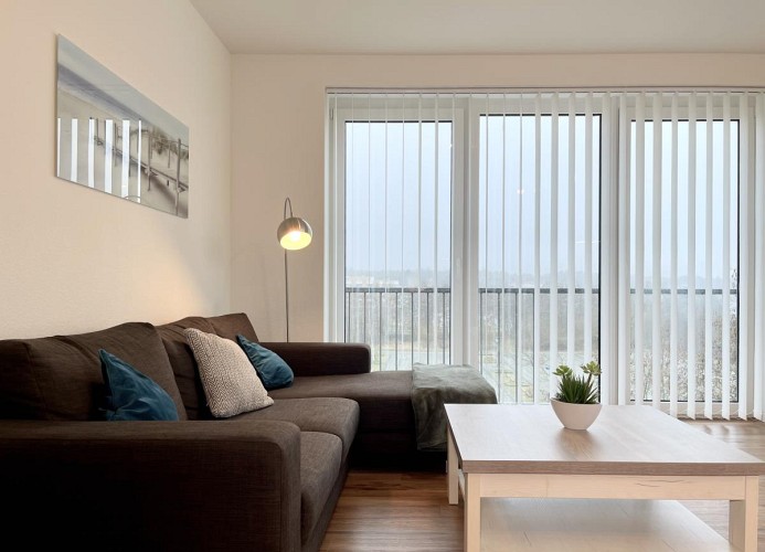 QUARTIER HOHE GEEST 19