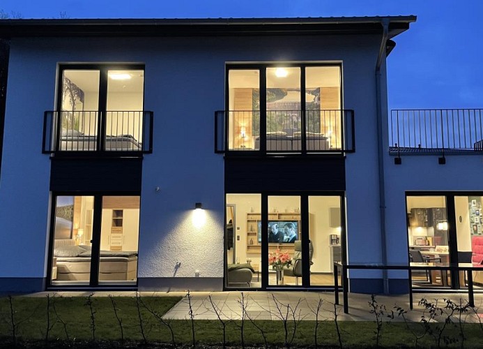 Sonnenweg 31 - HAUS DIEMELSEE