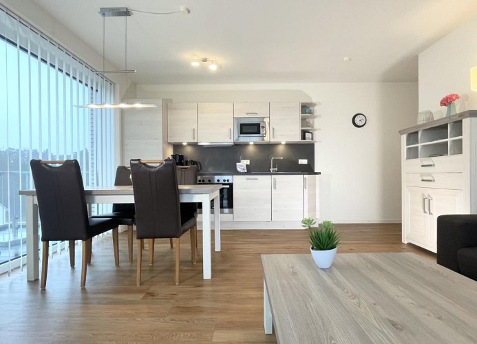 QUARTIER HOHE GEEST 19