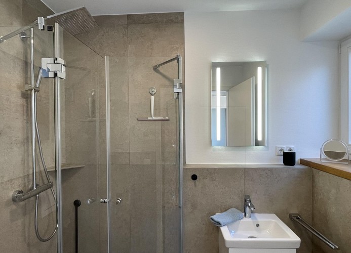 AM DAHMER LEUCHTTURM 23F