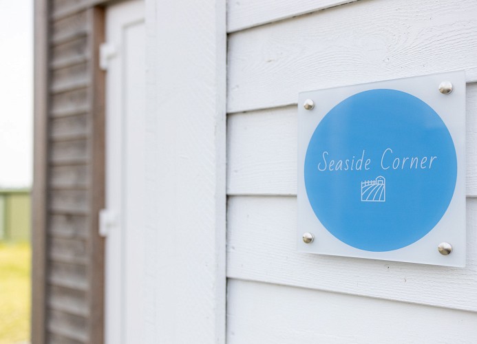 NordseeResort Tossens - SEASIDE CORNER