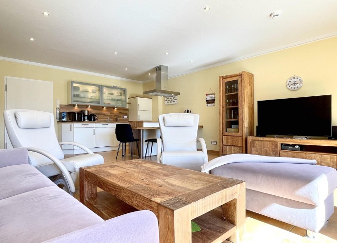 Villa Olga - SORGENLOS