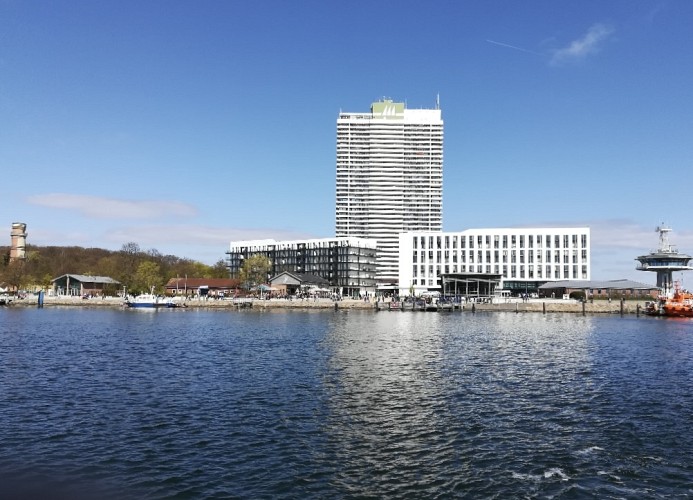 Maritim Residenz 6 - SEA LOUNGE