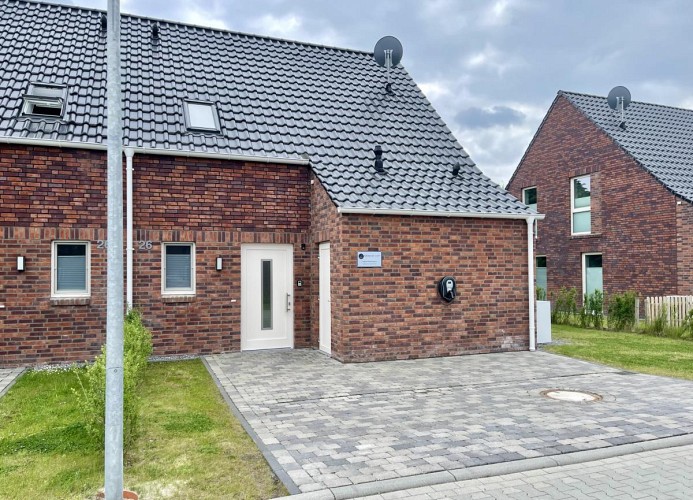 Am Kutterhafen 26 - NORDSEE-LOFT