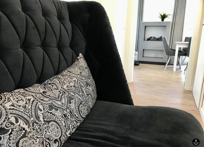 Ferienhaus SONNENWEG 1