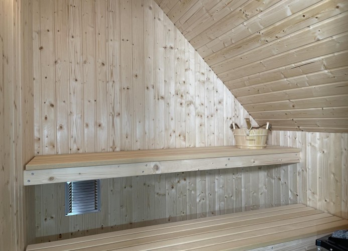 AM DAHMER LEUCHTTURM 23F