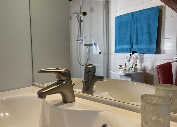 BERGPARADIES DIEMELSEE