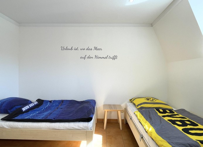 Villa Olga - SORGENLOS