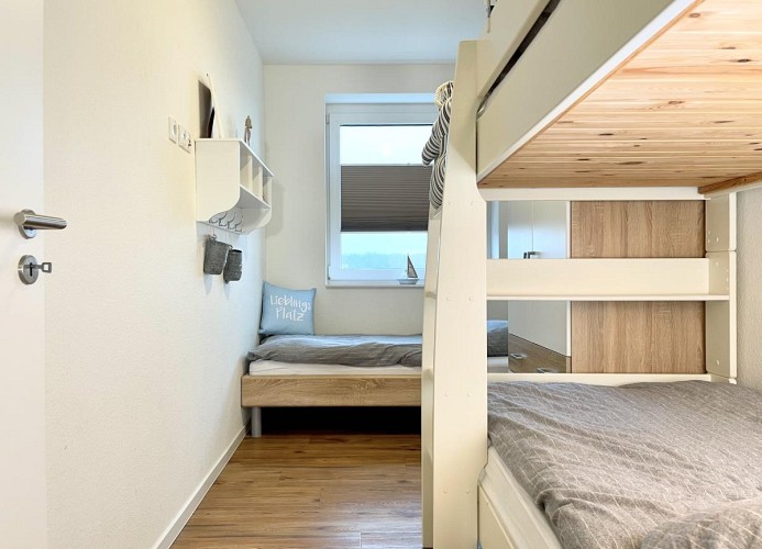 QUARTIER HOHE GEEST 19
