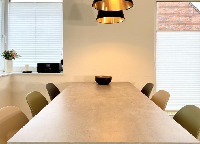 Am Kutterhafen 26 - NORDSEE-LOFT