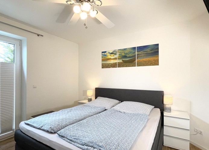 Kirschgarten 4 - OSTSEEZAUBER