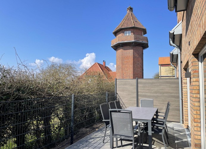 AM DAHMER LEUCHTTURM 23F