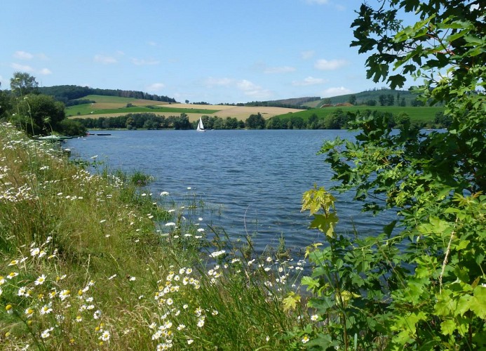Sonnenweg 44-5 - Mein Diemelsee