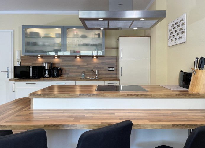 Villa Olga - SORGENLOS