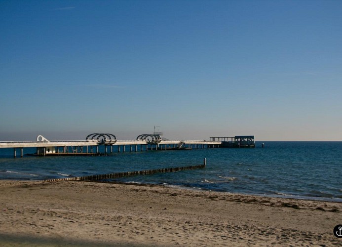 LUCIES PLACE Kellenhusen