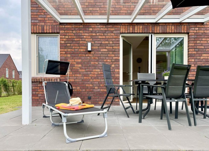 Am Kutterhafen 26 - NORDSEE-LOFT