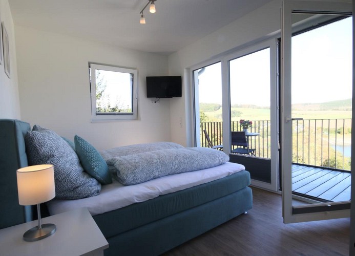 Sonnenweg 22 - PAULA