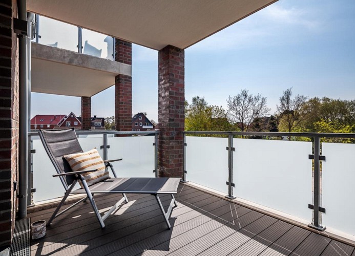 Kirschgarten 9 - SEESTERN