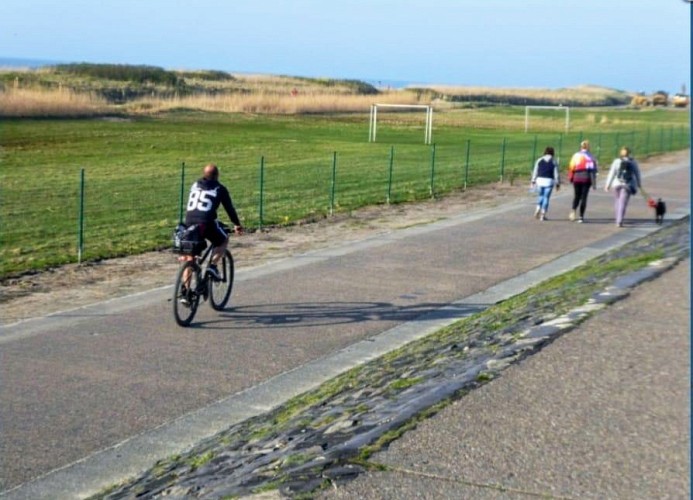 QUARTIER HOHE GEEST 12