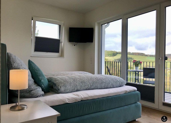 Sonnenweg 22 - PAULA