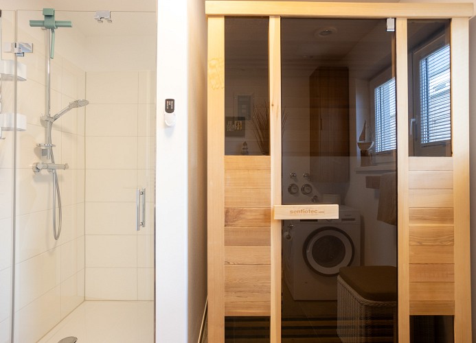 NordseeResort Tossens - SEASIDE CORNER