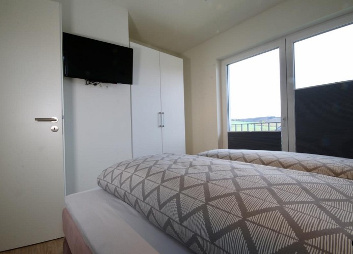 Sonnenweg 22 - PAULA