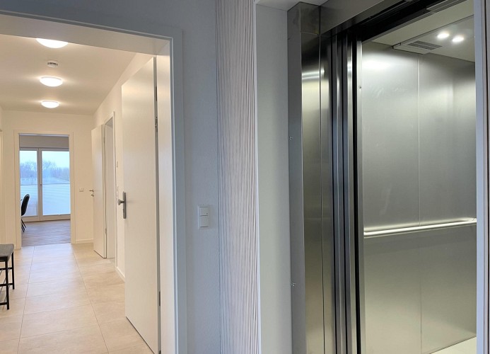 SEESTRASSE 39-7 - LEE