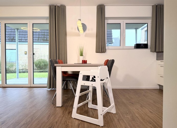 NEUE LIEBE HAFFKRUG 2 - Lütte Haff 28