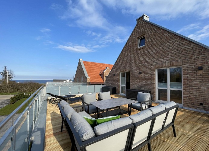 AM DAHMER LEUCHTTURM 23E