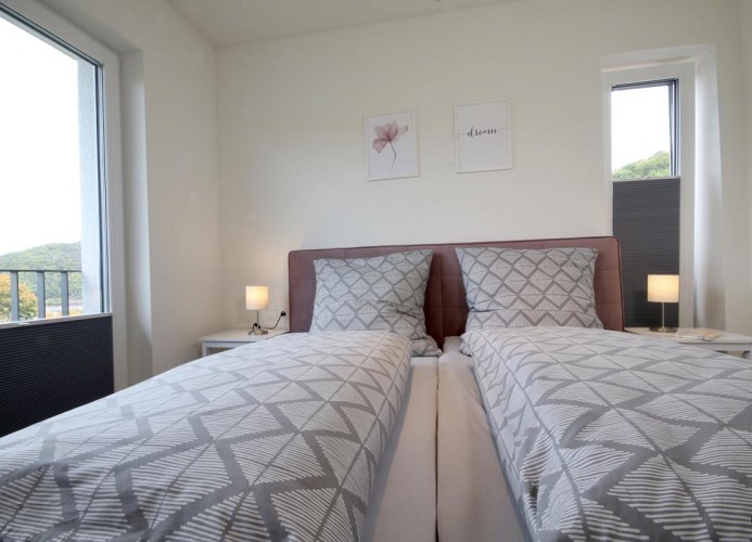 Sonnenweg 22 - PAULA