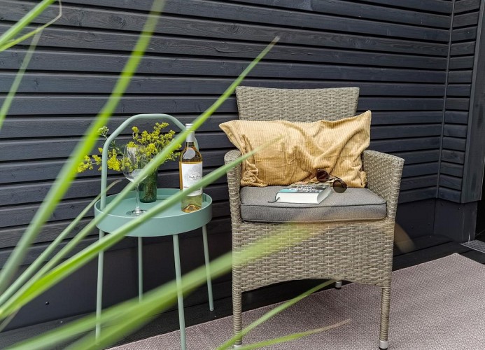 Kellenhusen Tor 25 - BUDE 25