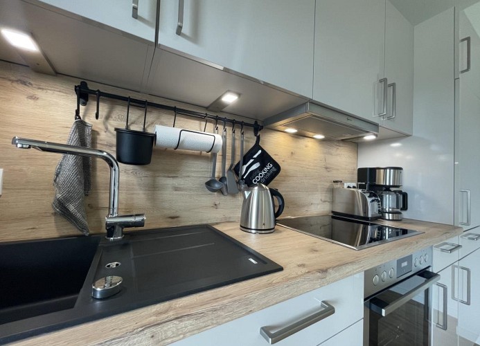 Sonnenweg 46 - SEESTERN