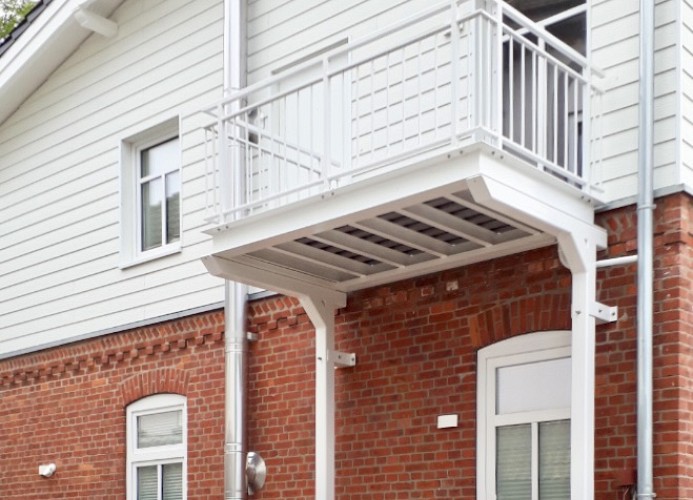 Schwalbennest - ANKERPLATZ