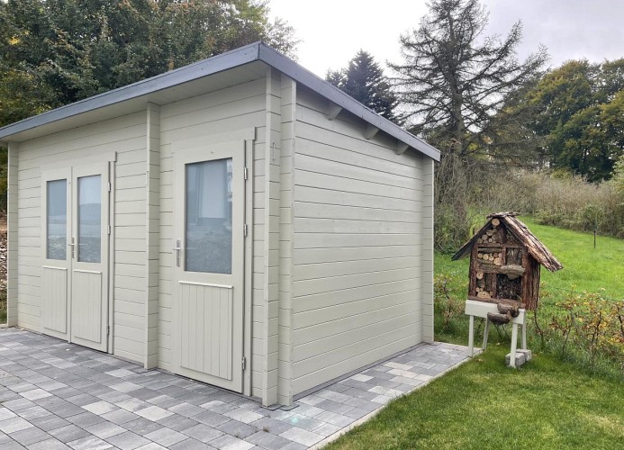 Sonnenweg 22 - PAULA