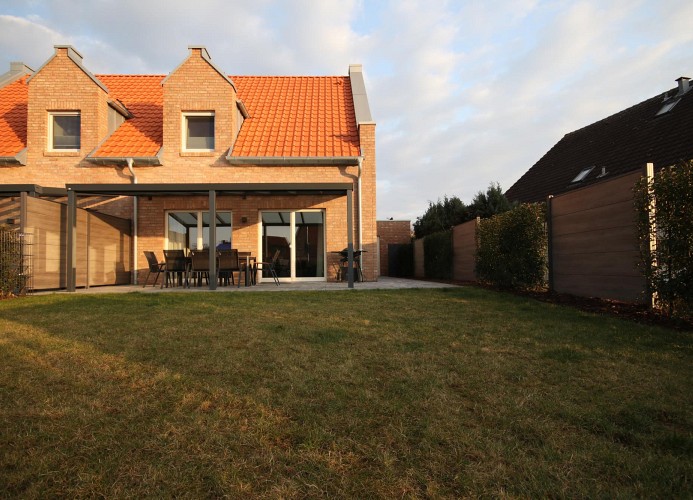 STRANDHAUS GRÖMITZ 2A