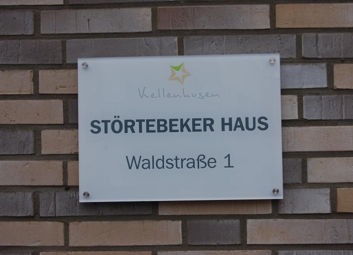 Störtebeker 5 - HERZSTÜCK