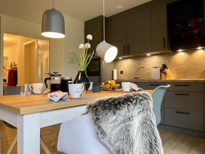 Dahmer Strand 1 - LÜTT HUIS - Bild1