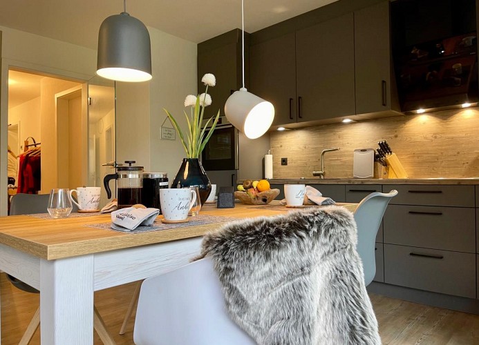 Dahmer Strand 1 - LÜTT HUIS - Bild1