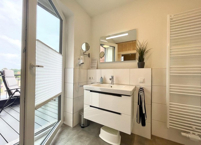 Störtebeker 7 - STRANDKORB