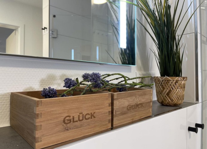 Hansehaus - GLÜCK 13