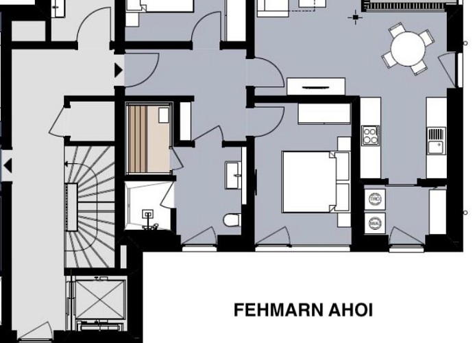 FEHMARN AHOI
