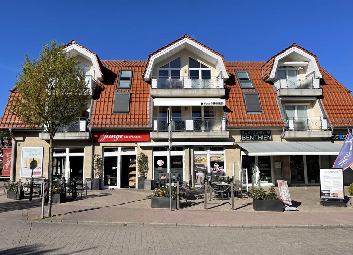 Villa Olga - SORGENLOS