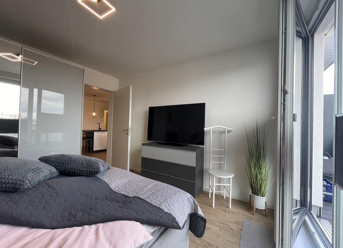 Hansehaus 11 - ELLA
